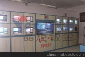 长沙博世信息咨询服务供应电视墙（样板2） 学科专用教学设备选购指南