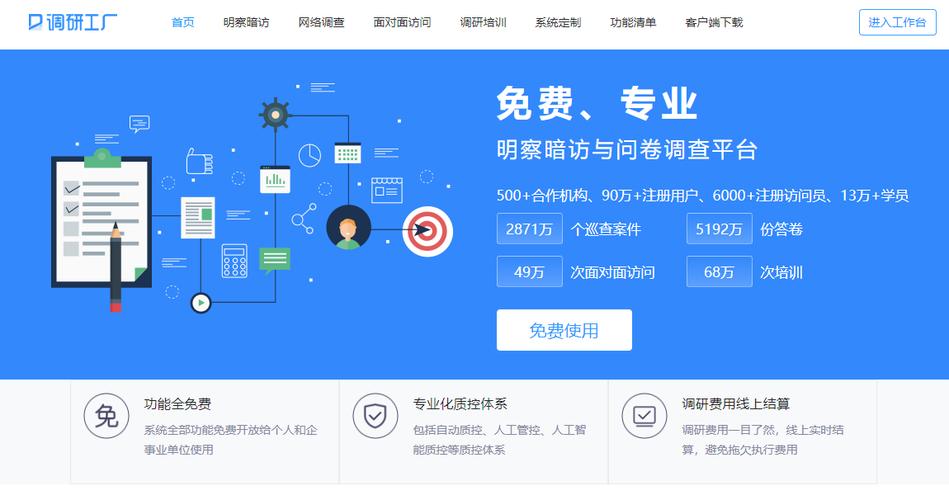 清研灵智信息咨询 专业信息咨询服务的领航者